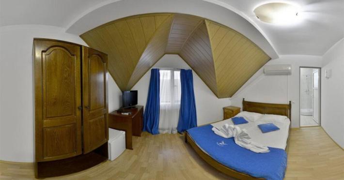 Hanul Pescarilor Mila Douăzeci şi Trei Exterior foto